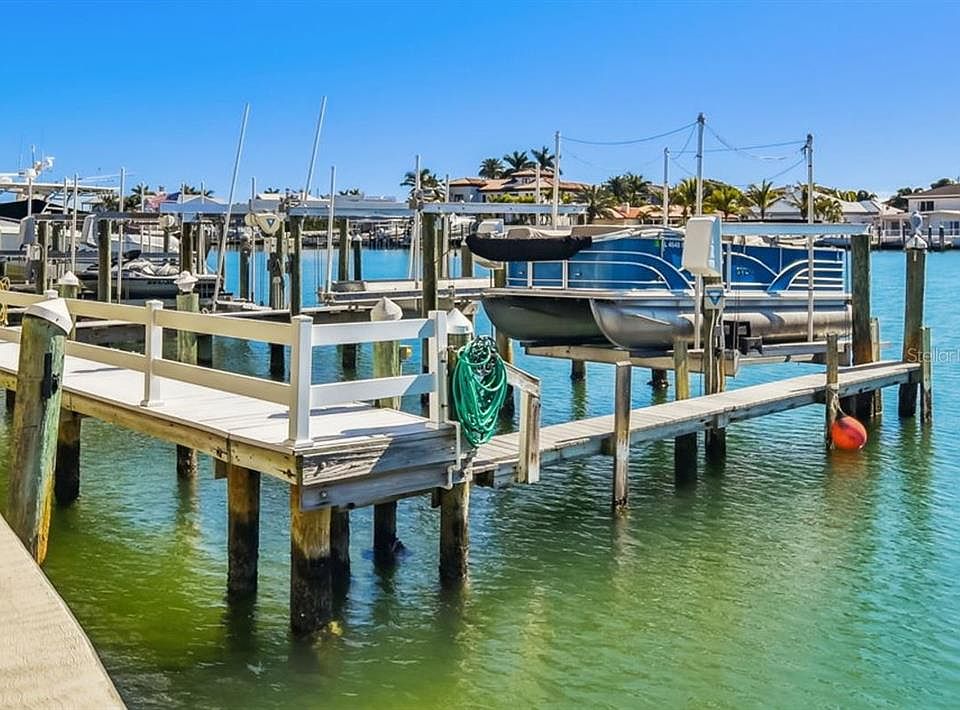 Harborage The Condominiums 1651 Sand Key Estates Ct Clearwater Beach