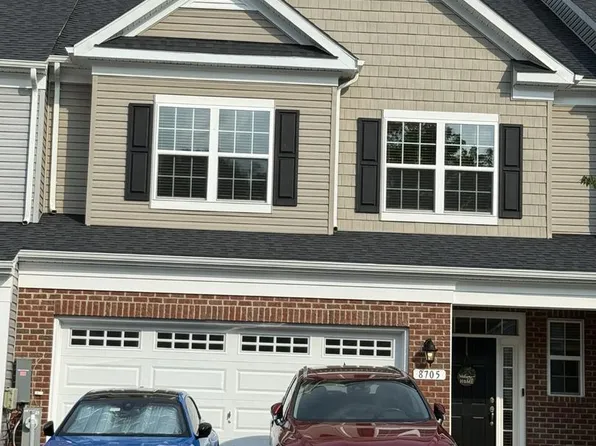 8705 Hines Cir Unit 33, Laurel, MD 20723