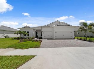 19962 Nickel Trl, Babcock Ranch, FL 33920