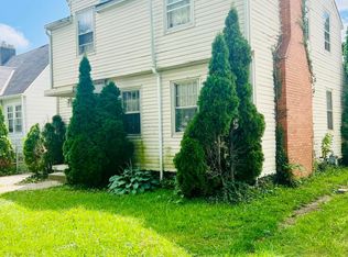 1127 E 19th Ave, Columbus, OH 43211