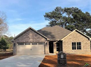 18427 Whipporwill Ln, Flint, TX 75762