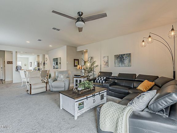 4th image of 25946 W CAT BALUE Drive