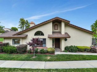 3352 Lake Lesina Dr, San Jose, CA 95135