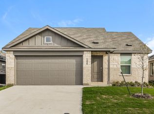 1426 Merlin Bluff St, Forney, TX 75126