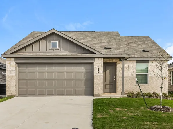 1426 Merlin Bluff St, Forney, TX 75126