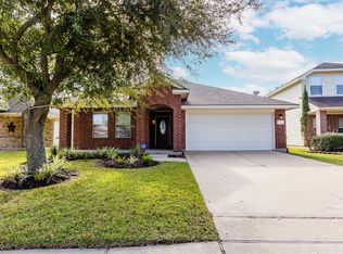 2834 Trinity Glen Ln, Houston, TX 77047