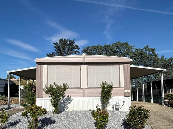 1449 Menomenee Lane, Redding, CA 96003