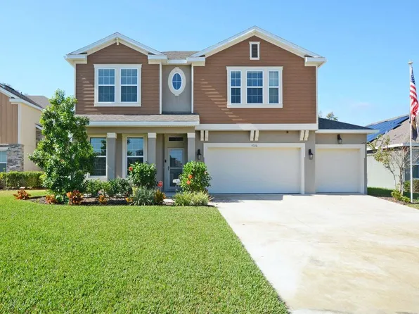 4026 Brookshire Cir, Eustis, FL 32736