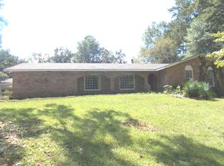 166 Shamrock Dr, Jackson, AL 36545