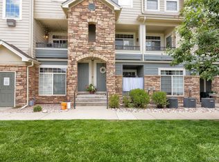 431 Black Feather Loop #820, Castle Rock, CO 80104