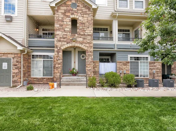 431 Black Feather Loop #820, Castle Rock, CO 80104