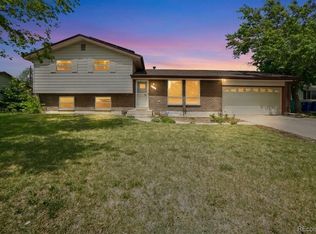 12643 E Ohio Avenue, Aurora, CO 80012