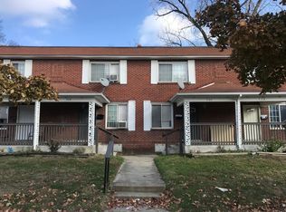 526 Terrace Ave #532, Columbus, OH 43204