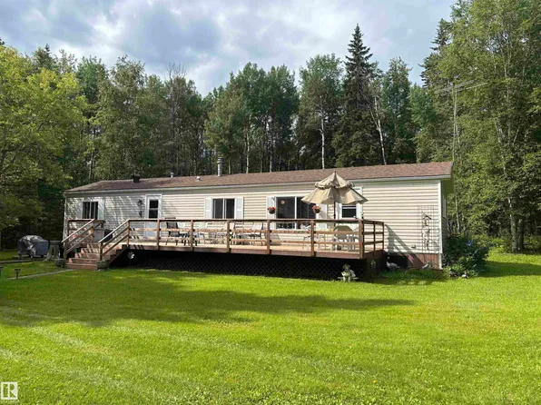 185073 Township Road 654 #10, Athabasca County, AB T0A 0M0