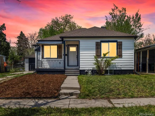 449 King Street, Denver, CO 80204