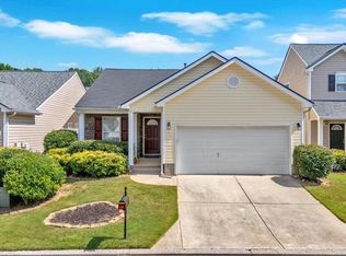 21 Venetian Way, Dallas, GA 30132