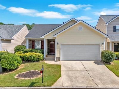 21 Venetian Way, Dallas, GA, 30132