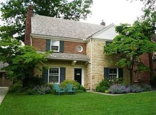 3316 Dorchester Rd, Shaker Heights, OH 44120