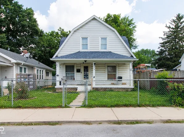 2024 Westview Dr, Indianapolis, IN 46221