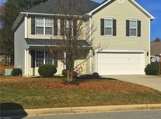 1209 Maple Ridge Dr, Burlington, NC 27217