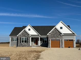 475 Eagle Manor Dr, Church Hill, MD