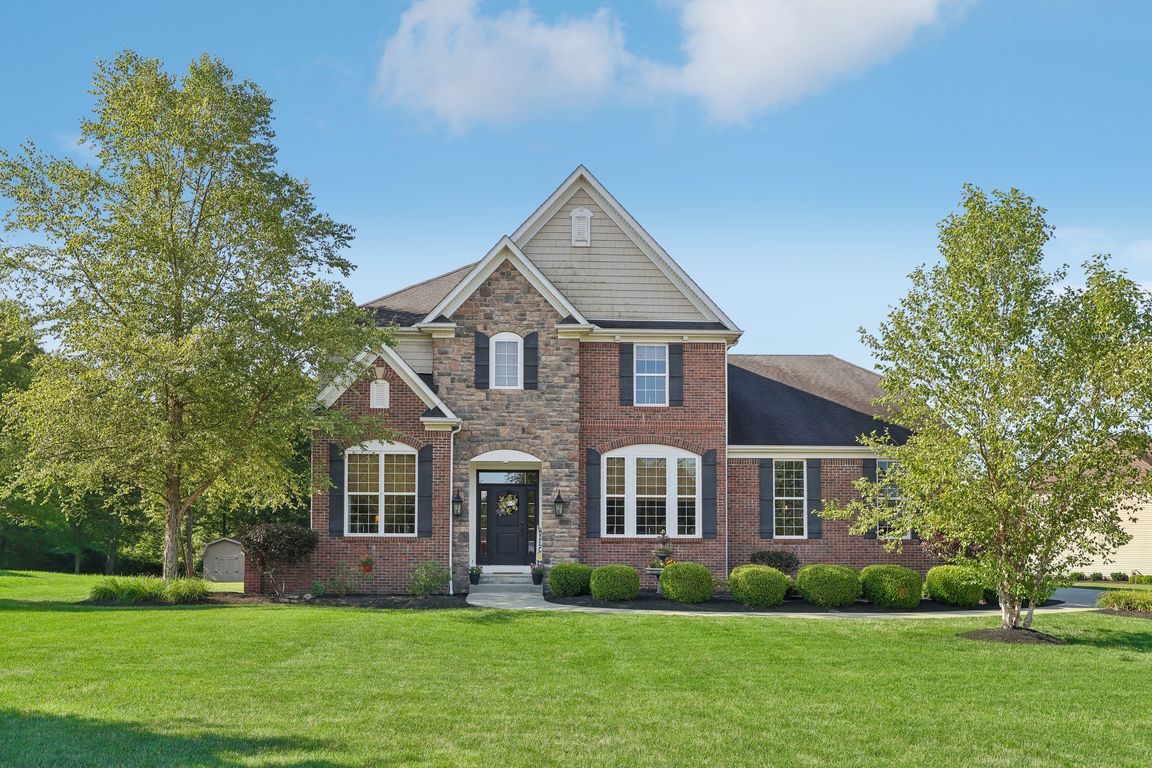 4251 Maggie Marie Blvd, Medina, OH 44256 Zillow