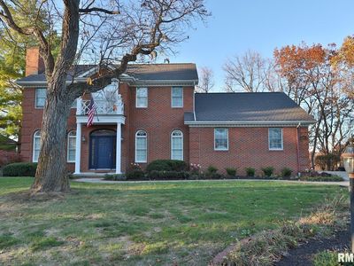 132 Star Rim Dr, East Peoria, IL, 61611