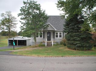 346 Saint Martin Rd, Ekron, KY 40117