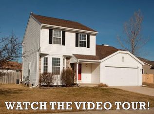 7484 Willow Creek Dr, Ypsilanti, MI