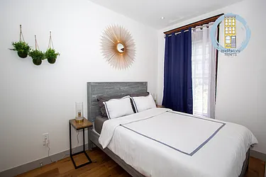 Rented by Brooklyn Rentals NYC