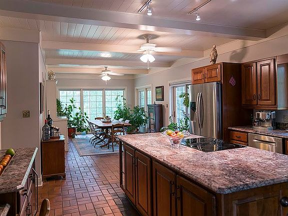 Custom Cabinets by Nichols 