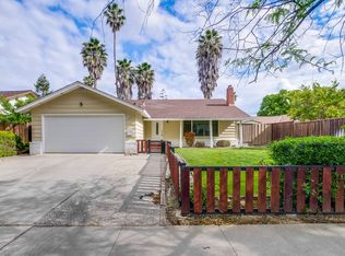 177 Obert Dr, San Jose, CA 95136