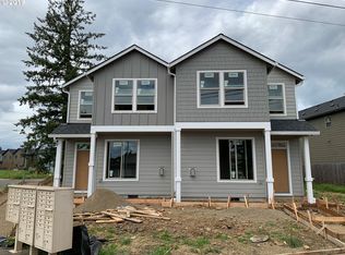 4302 NE Morrow Rd, Vancouver, WA 98682