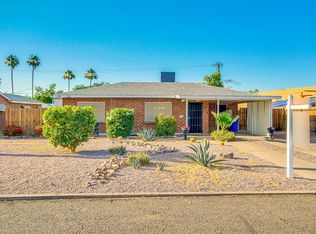 1918 E Pinchot Ave, Phoenix, AZ 85016