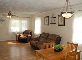 567 Marchant Rd, Norfolk, VA 23505