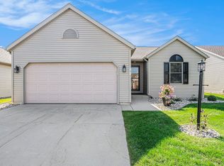 1512 Clover Creek Ln, Goshen, IN 46526