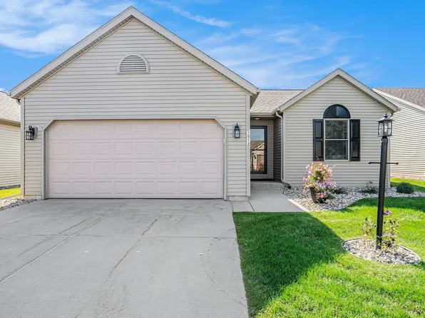1512 Clover Creek Ln, Goshen, IN 46526