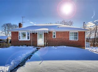 11480 Dennis Cir, North Huntingdon, PA 15642