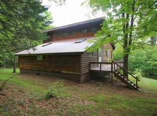 103 Ranger Rd, Wells, NY 12190