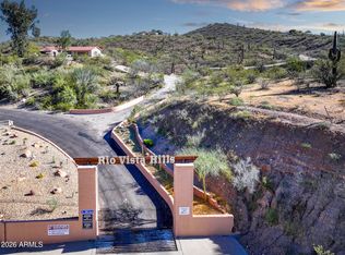 50603 N 296th Ave, Wickenburg, AZ 85390