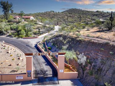 50603 N 296th Avenue, Wickenburg, AZ, 85390