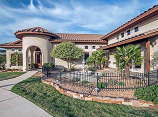 109 Roadrunner Cir, Boerne, TX 78006
