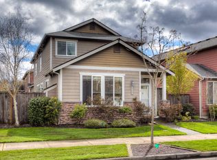 4628 Durham St SE, Lacey, WA 98503