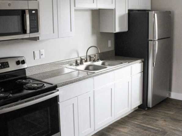 804 McMakin St APT 101