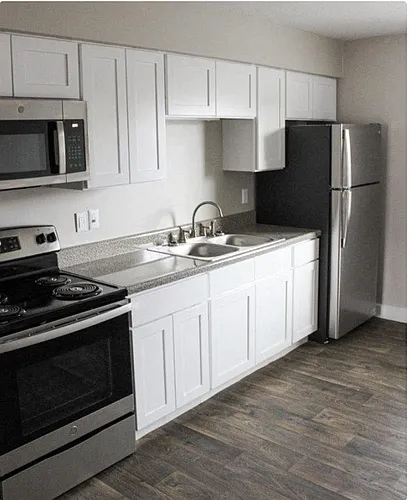 Trails Corner Apartments Photo 1