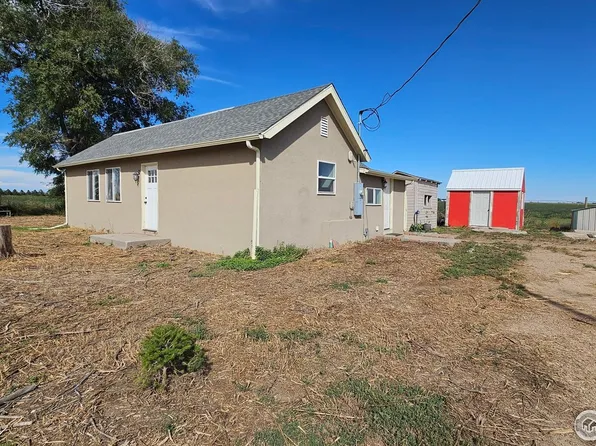 14792 County Road 13, Fort Morgan, CO 80701