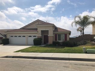 25203 Ridgemoor Rd, Menifee, CA 92586