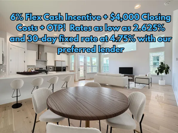 1531 N Red Bud Ln #33, Round Rock, TX 78665