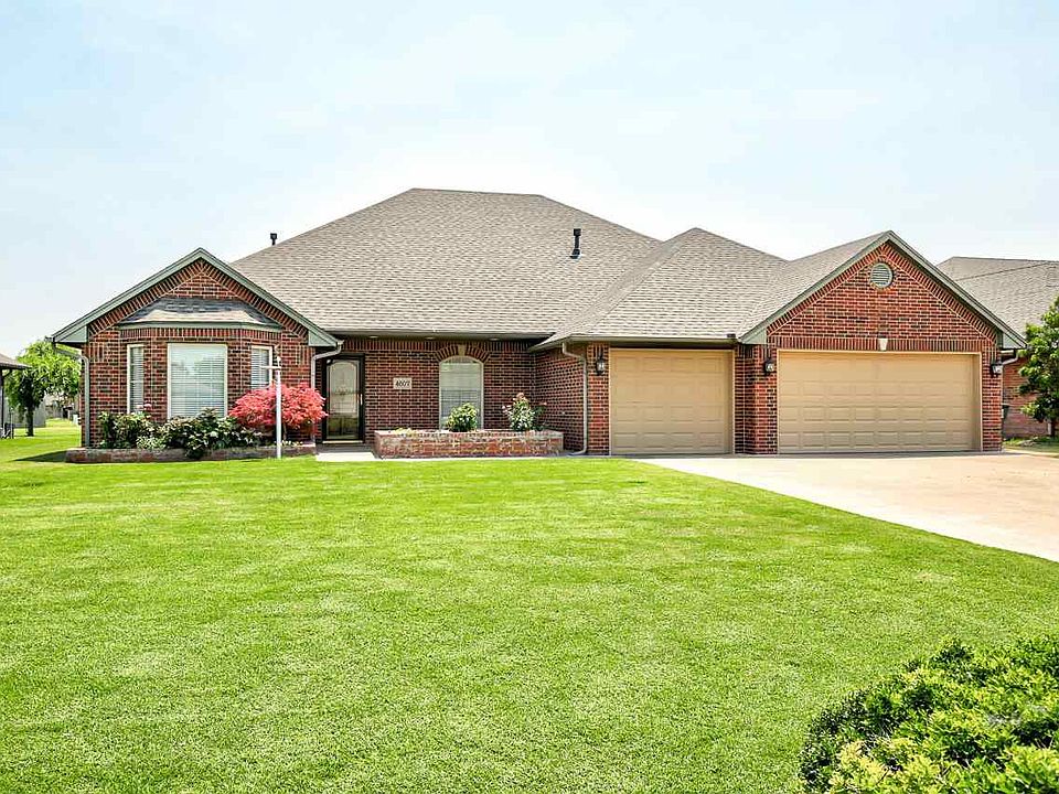 4607 Lovell Ln, Enid, OK 73703 Zillow