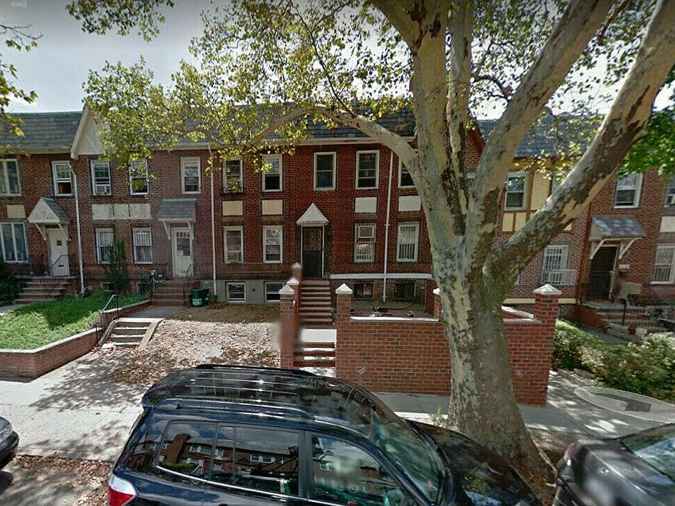 1st image of 66-22 Saunders St #2R